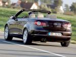 Volkswagen Eos V6 2007 года